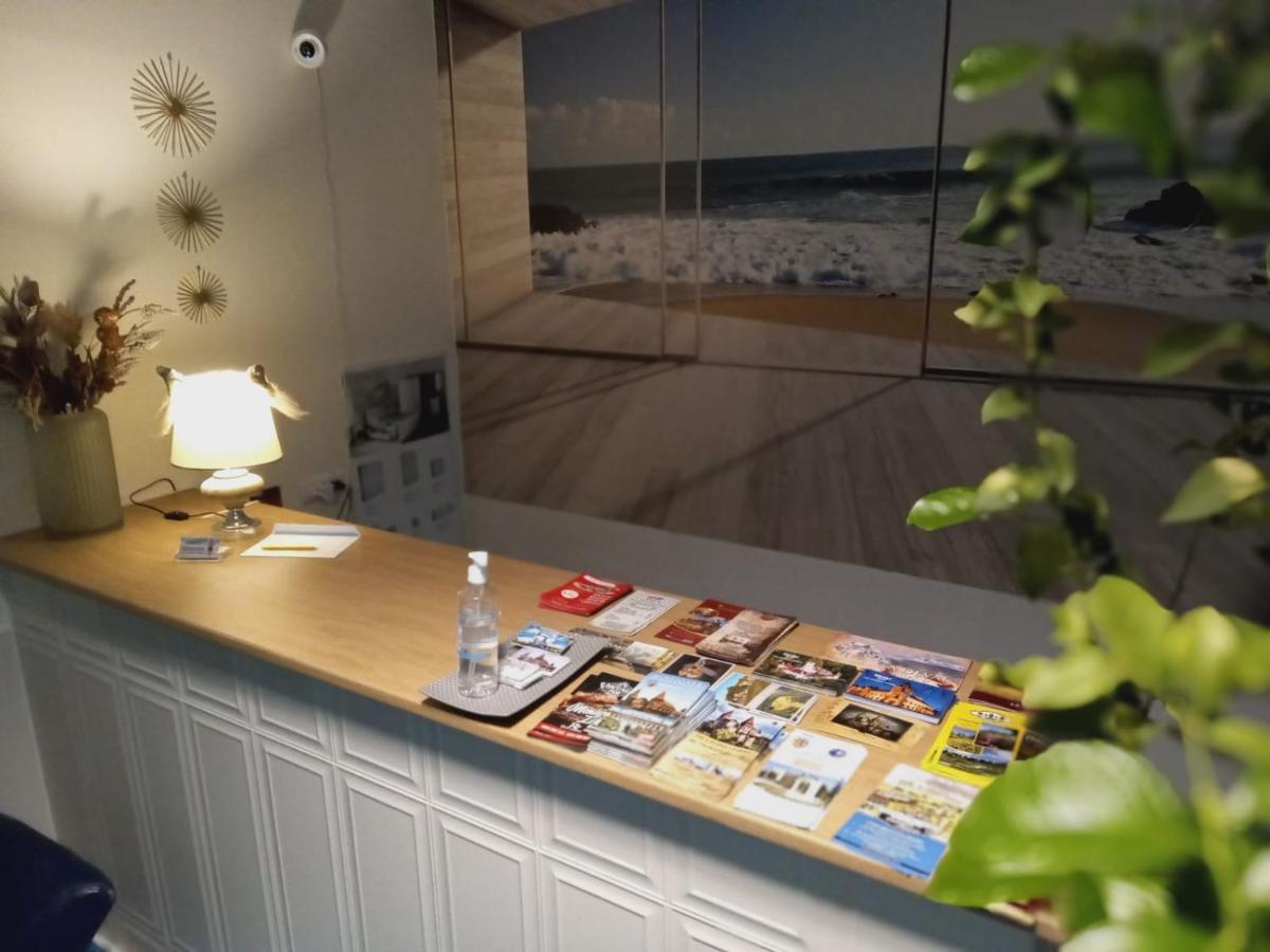 Hunedoara Sport Confort Hotel Екстериор снимка